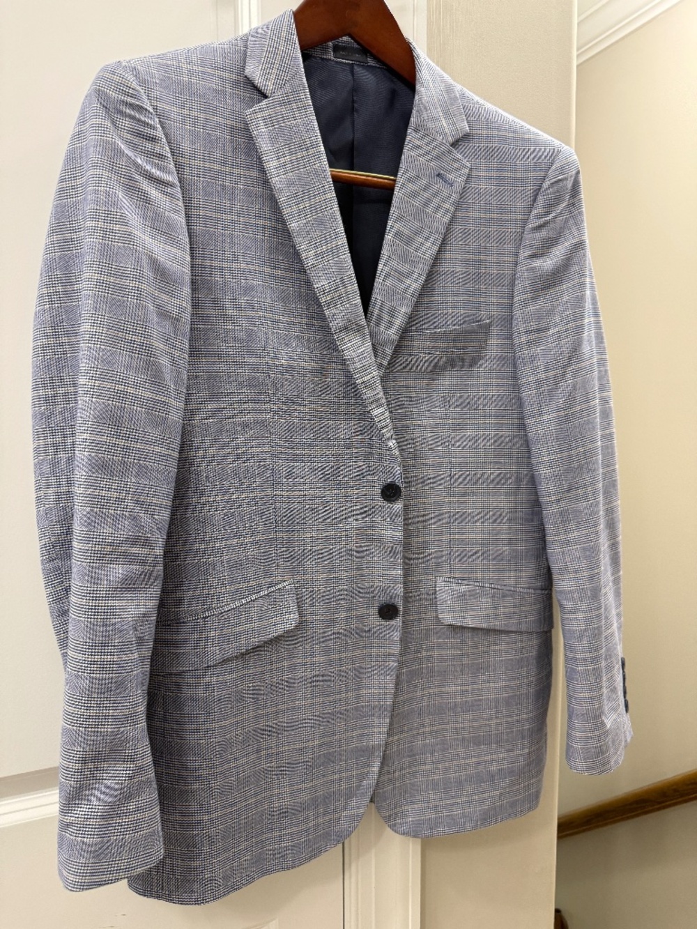 Madison Mens Blazer
